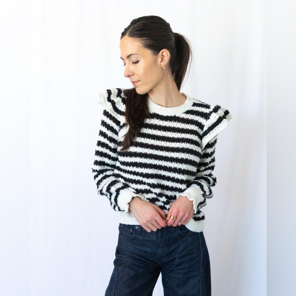 Loft Sweater